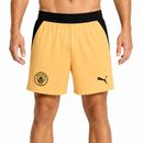 Short extérieur de Manchester City 2026/27