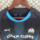 Maillot Extérieur 25/26