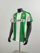 Maillot Domicile 25/26