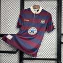 Newcastle United Rétro Extérieur 95/96