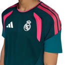 Maillot d'entraînement du Real Madrid 2026-27