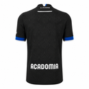 Maillot extérieur de l'AJ Auxerre 2025-2026