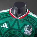 Maillot Domicile Version Joueur 25/26