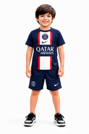 Kit Enfant PSG Domicile 2023