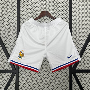 Short France Domicile 2024/25