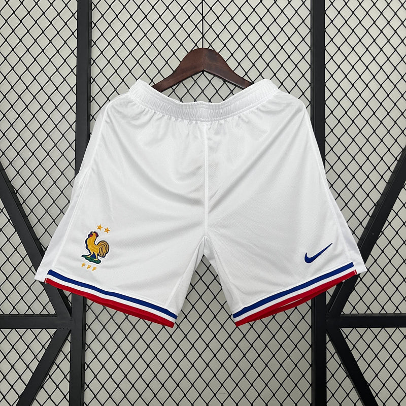 Short France Domicile 2024/25