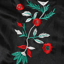 Mexique Brodé Third 2026/27 Version Joueur