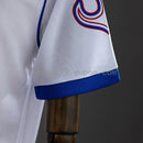 Maillot Extérieur Rétro 1998