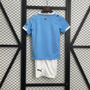 kit enfant Domicile 25/26