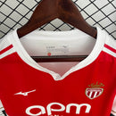 Maillot Domicile 25/26