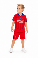kit enfant Third 25/26