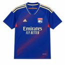 Troisième maillot extérieur de Lyon 22/23