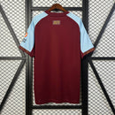 Maillot Domicile 25/26