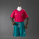 Kit enfant Domicile 25/26