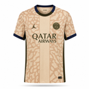 Maillot Fourth Extérieur 23/24