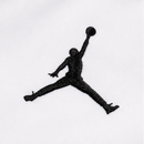 jaqueta corta-vento branca / Jordan 23/24
