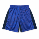 Short France - 2026/27 - Bleu