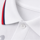 Polo PSG (version co-brandée) – Blanc 22/23