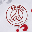 Polo PSG (version co-brandée) – Blanc 22/23