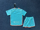 kit enfant Extérieur Third 24/25