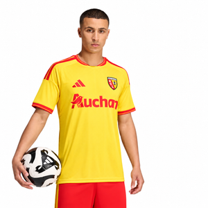 Lens Domicile 2026/27