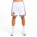 Short domicile Manchester United 2026/27
