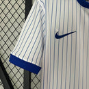 Maillot Extérieur 2024