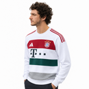 Sweat-shirt à manches longues Bayern Munich 2025/26