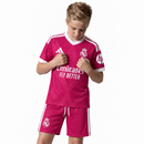 Kit Enfant Real Madrid Third 26/2027