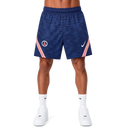 Short d'entraînement PSG 21/22, bleu roi