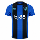 Bournemouth Extérieur 25/2026