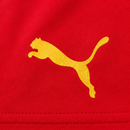 Maillot domicile RC Lens 2025-26