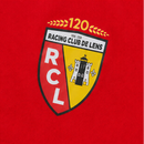 Maillot domicile RC Lens 2025-26
