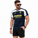 Maillot d'entraînement du staff du Villarreal CF 2026-27