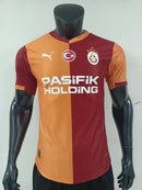 Maillot Domicile Version Joueur 25/26
