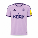 Newcastle United Third 2026/27