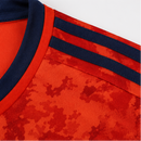 Maillot extérieur de Lyon 21/22