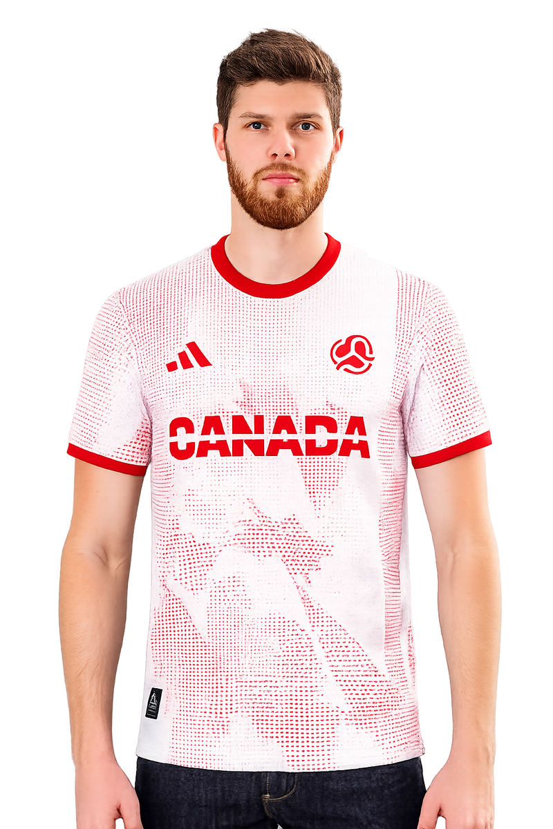 Canada Édition Spéciale 2026/27