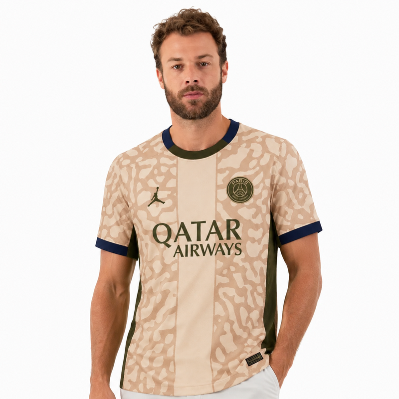 PSG Fourth 2023/24
