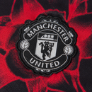 Maillot d'avant-match domicile Manchester United 2026-27