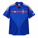 Maillot Domicile Rétro 2004