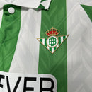 Kit Enfant Real Betis 24/25