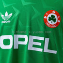 Maillot Domicile Rétro 90/92