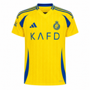 Al Nassr Domicile 2025