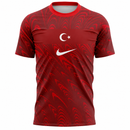 Turquie Domicile 25/26 · Version Joueur