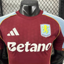 Maillot Domicile Version Joueur 25/26