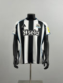 Maillot Domicile 25/26