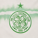 Celtic Third 2025/26