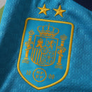 Espagne Entraînement 2026/27