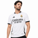 Real Madrid Domicile 2025 · Version Joueur